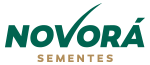 Novorá Sementes Logo